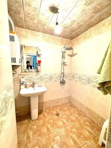 Продаётся 5-комн. вторичка 125 м², Бинагадинский р., photo 17 from 19