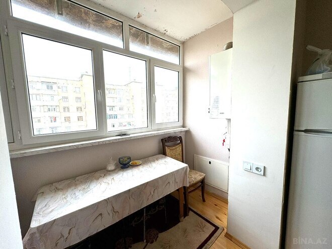 Продаётся 5-комн. вторичка 125 м², Бинагадинский р., photo 15 from 19