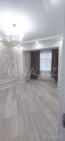 Satılır 2 otaqlı köhnə tikili 73 m², Memar Əcəmi m., photo 4 from 21