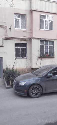 Satılır 2 otaqlı köhnə tikili 73 m², Memar Əcəmi m., photo 13 from 21