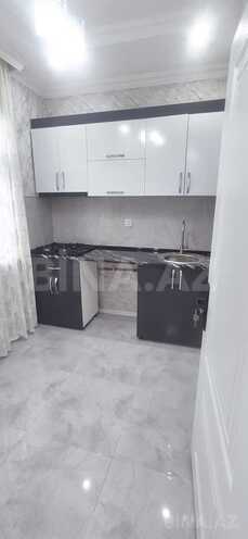 Satılır 2 otaqlı köhnə tikili 73 m², Memar Əcəmi m., photo 18 from 21