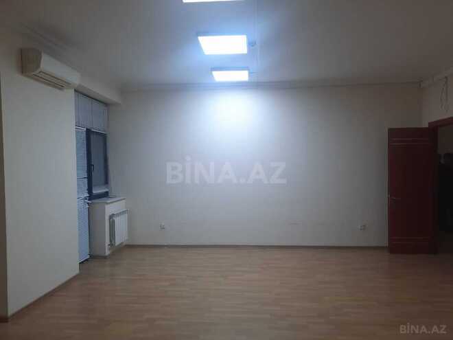 Сдаётся 2-комн. офис 93 м², м. Низами, photo 16 from 17