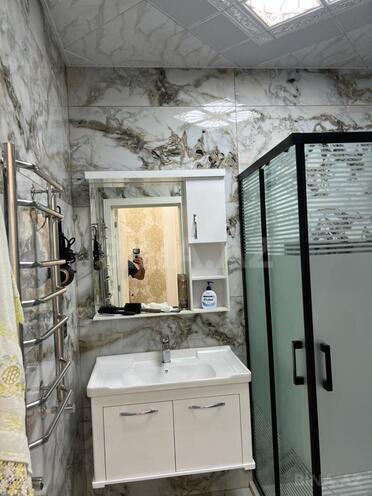 Satılır 2 otaqlı köhnə tikili 73 m², Memar Əcəmi m., photo 20 from 21
