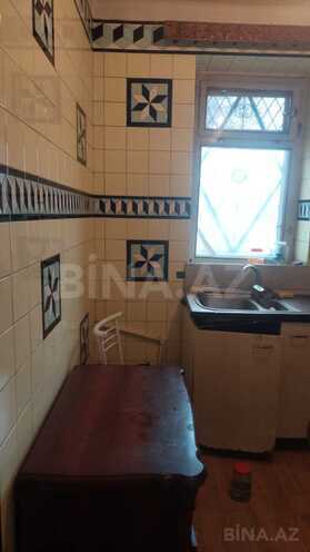 Satılır 2 otaqlı köhnə tikili 52 m², Elmlər Akademiyası m., photo 7 from 11