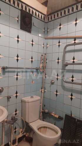 Satılır 2 otaqlı köhnə tikili 52 m², Elmlər Akademiyası m., photo 10 from 11