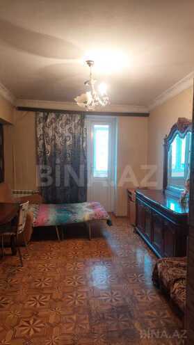 Satılır 2 otaqlı köhnə tikili 52 m², Elmlər Akademiyası m., photo 5 from 11