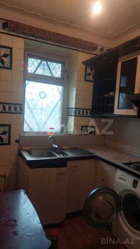 Satılır 2 otaqlı köhnə tikili 52 m², Elmlər Akademiyası m., photo 8 from 11