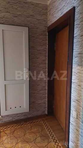 Satılır 2 otaqlı köhnə tikili 52 m², Elmlər Akademiyası m., photo 4 from 11