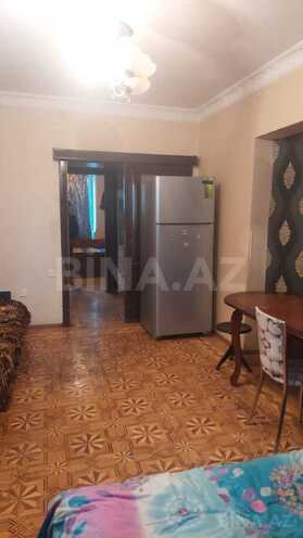 Satılır 2 otaqlı köhnə tikili 52 m², Elmlər Akademiyası m., photo 1 from 11