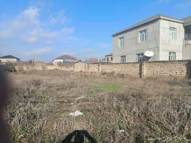 Продаётся  участок 13 сот, пос. Бузовна, photo 5 from 6