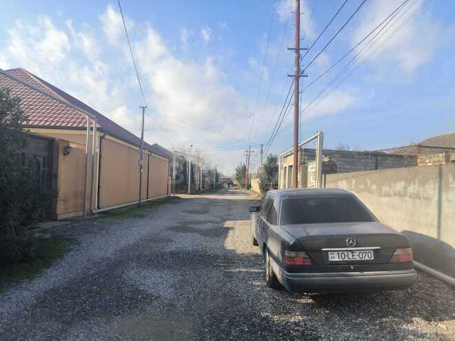 Продаётся  участок 13 сот, пос. Бузовна, photo 3 from 6