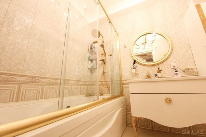 Satılır 3 otaqlı yeni tikili 120 m², Şah İsmayıl Xətai m., photo 8 from 11