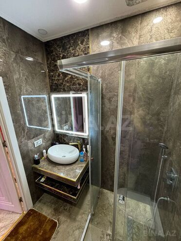 Продаётся 2-комн. новостройка 105 м², м. Кара Караев, photo 12 from 15