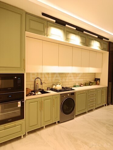 Продаётся 2-комн. новостройка 108 м², м. 28 мая, photo 4 from 25