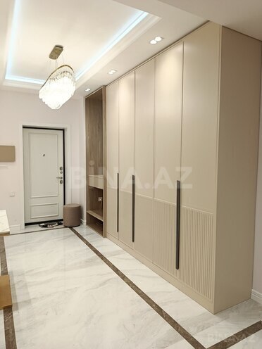 Продаётся 2-комн. новостройка 108 м², м. 28 мая, photo 22 from 25
