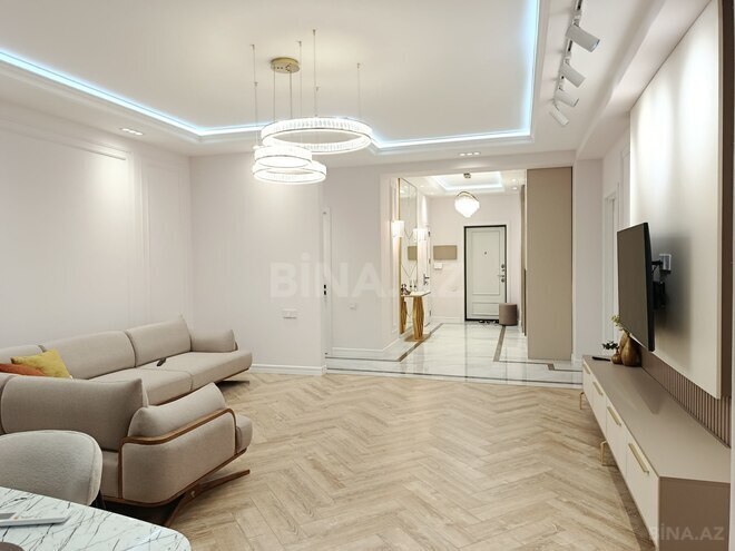Продаётся 2-комн. новостройка 108 м², м. 28 мая, photo 16 from 25