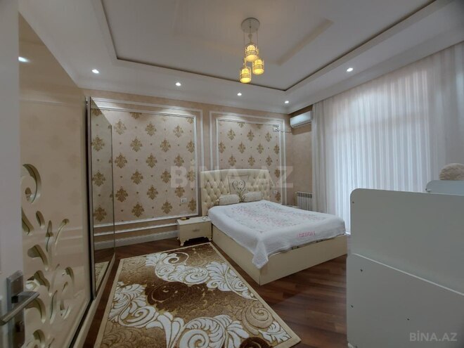 Продаётся 7-комн. дом/дача 400 м², пос. Мардакан, photo 14 from 24