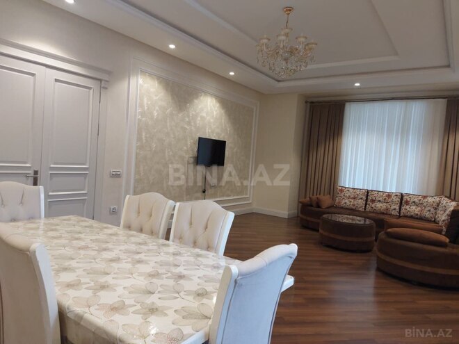 Продаётся 7-комн. дом/дача 400 м², пос. Мардакан, photo 3 from 24