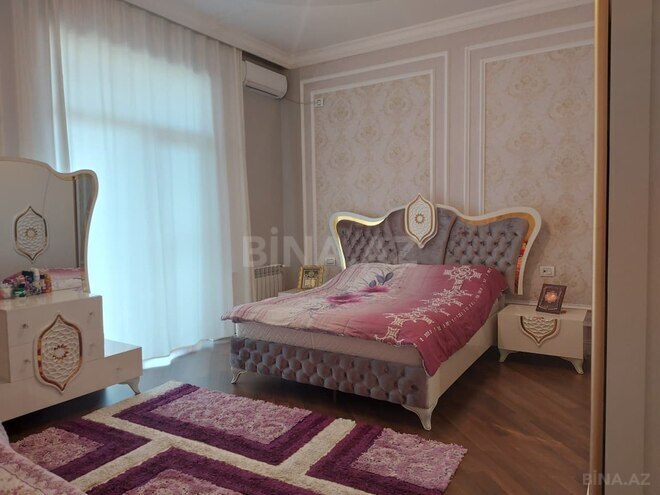 Продаётся 7-комн. дом/дача 400 м², пос. Мардакан, photo 16 from 24