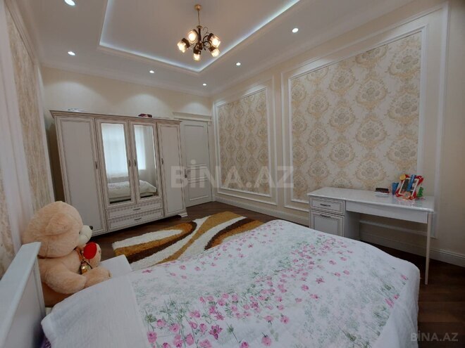 Продаётся 7-комн. дом/дача 400 м², пос. Мардакан, photo 15 from 24