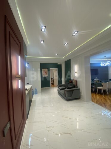 Продаётся 4-комн. новостройка 140 м², Ясамальский р., photo 30 from 32
