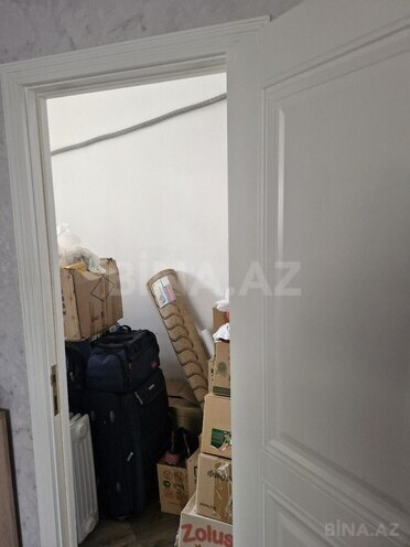 Satılır 4 otaqlı yeni tikili 135 m², Bayıl q., photo 21 from 28