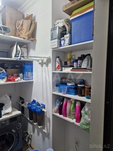 Satılır 4 otaqlı yeni tikili 135 m², Bayıl q., photo 20 from 28