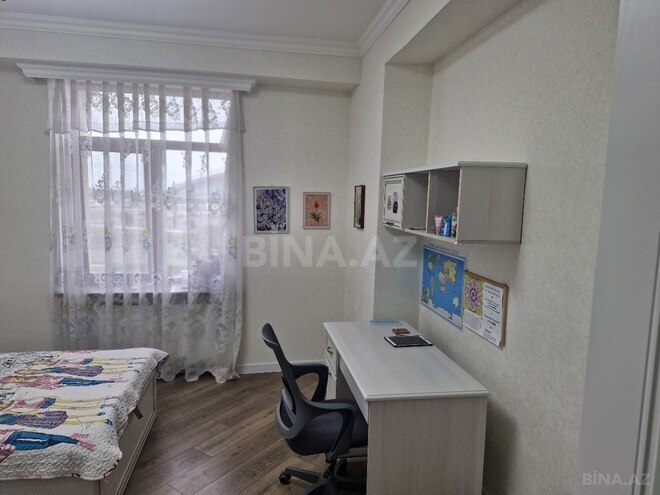 Satılır 4 otaqlı yeni tikili 135 m², Bayıl q., photo 18 from 28