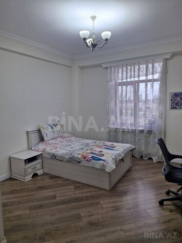 Satılır 4 otaqlı yeni tikili 135 m², Bayıl q., photo 6 from 28