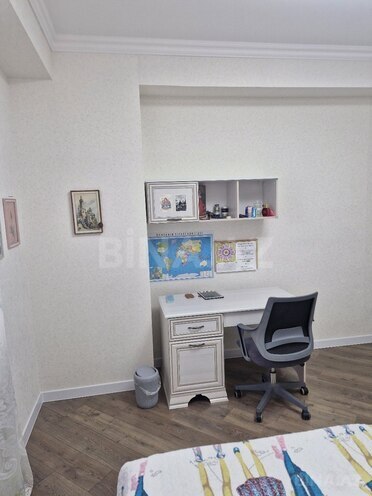 Satılır 4 otaqlı yeni tikili 135 m², Bayıl q., photo 22 from 28