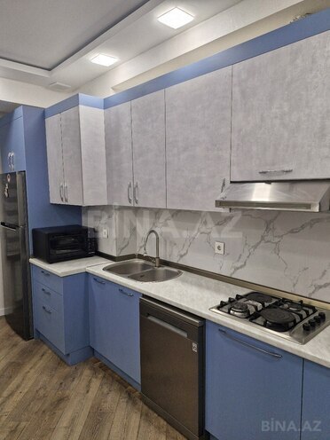 Satılır 4 otaqlı yeni tikili 135 m², Bayıl q., photo 23 from 28