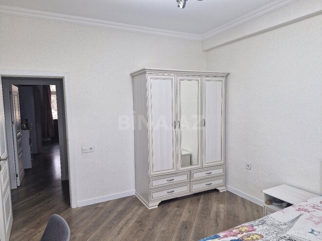 Satılır 4 otaqlı yeni tikili 135 m², Bayıl q., photo 13 from 28