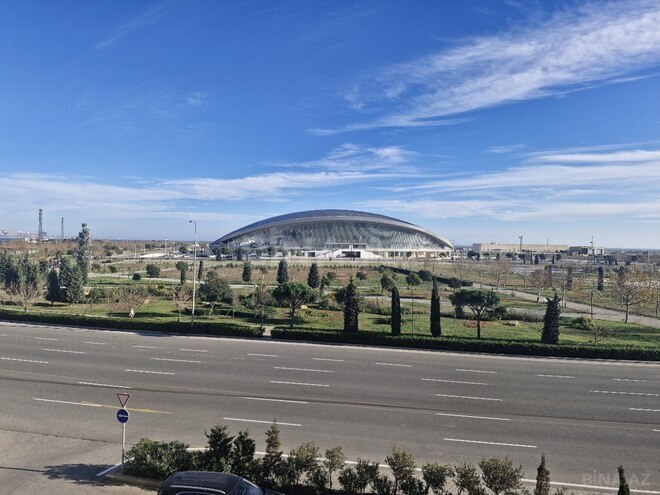 Satılır 4 otaqlı yeni tikili 135 m², Bayıl q., photo 1 from 28