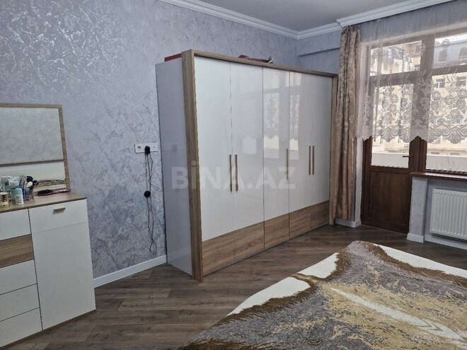 Satılır 4 otaqlı yeni tikili 135 m², Bayıl q., photo 10 from 28