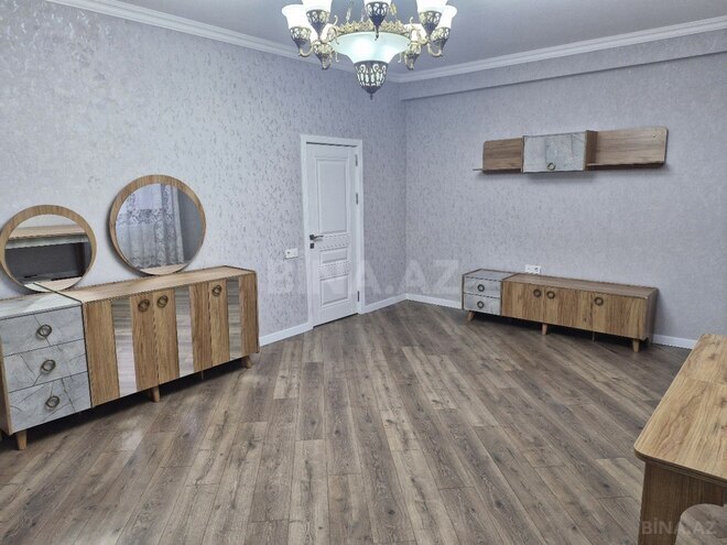 Satılır 4 otaqlı yeni tikili 135 m², Bayıl q., photo 4 from 28