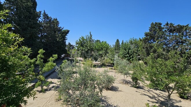 Satılır  torpaq 25 sot, Nardaran q., photo 1 from 8
