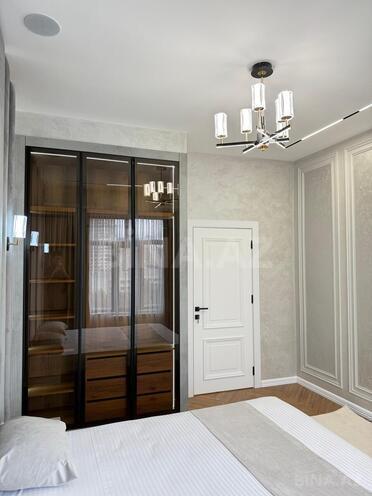 Продаётся 2-комн. новостройка 63 м², Ясамальский р., photo 15 from 22