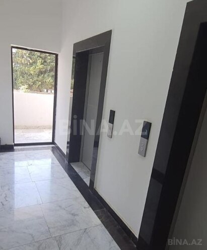 Satılır 2 otaqlı yeni tikili 53 m², Nizami m., photo 6 from 7