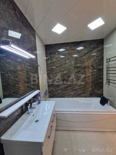 İcarəyə verilir 3 otaqlı yeni tikili 180 m², Nizami m., photo 14 from 20