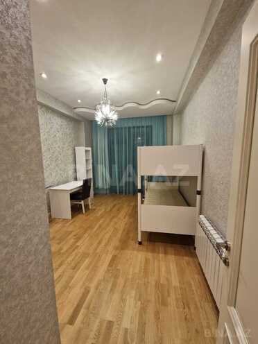 İcarəyə verilir 3 otaqlı yeni tikili 180 m², Nizami m., photo 9 from 20