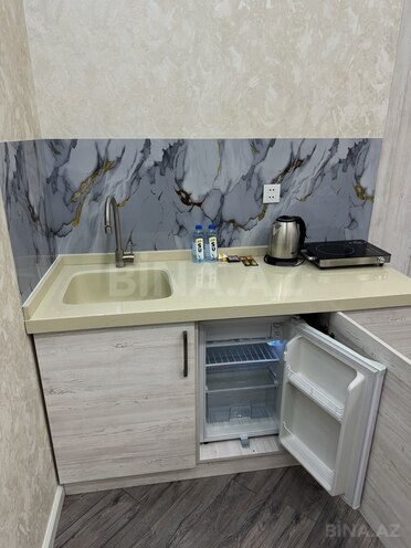 Сдаётся 1-комн. новостройка 51 м², Наримановский  р., photo 7 from 18