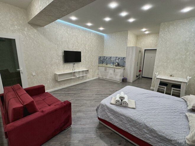 Сдаётся 1-комн. новостройка 51 м², Наримановский  р., photo 5 from 18