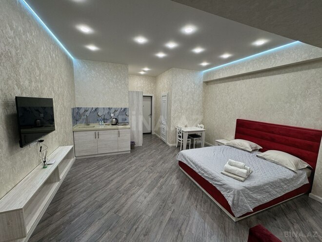 Сдаётся 1-комн. новостройка 51 м², Наримановский  р., photo 4 from 18