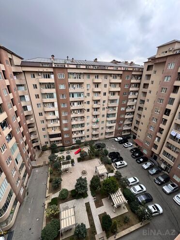 Продаётся 2-комн. новостройка 96 м², м. Элмляр Академиясы, photo 15 from 23