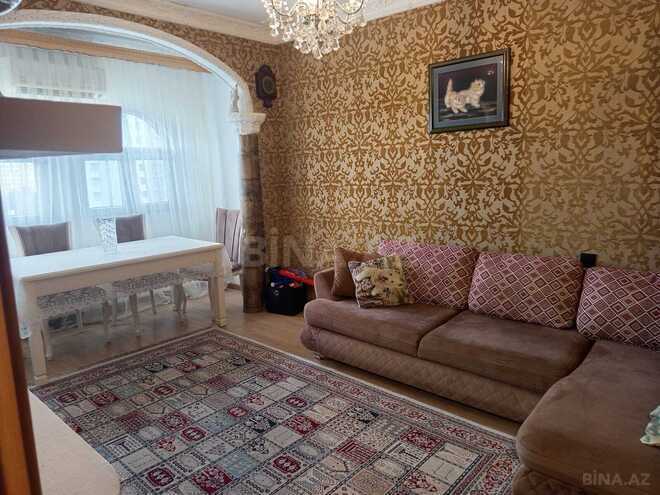 Продаётся 3-комн. вторичка 80 м², м. Мемар Аджеми, photo 3 from 16