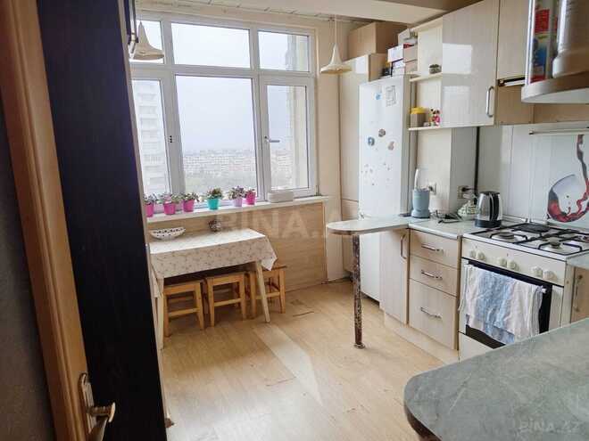 Продаётся 3-комн. вторичка 80 м², м. Мемар Аджеми, photo 13 from 16