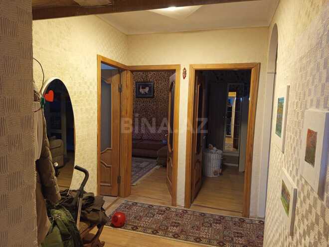 Продаётся 3-комн. вторичка 80 м², м. Мемар Аджеми, photo 10 from 16