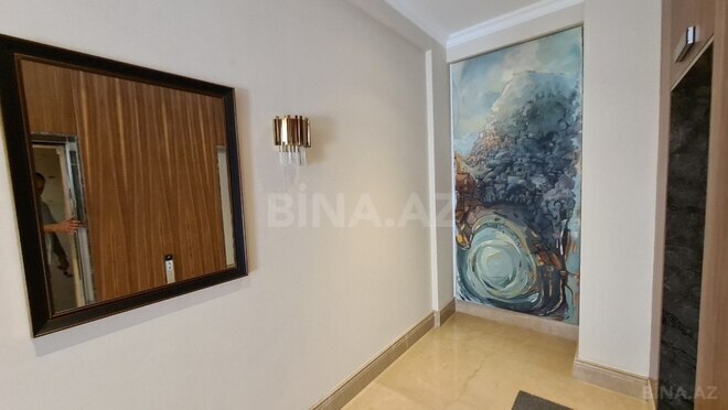 Продаётся 4-комн. новостройка 135 м², Сабаильский р., photo 5 from 22