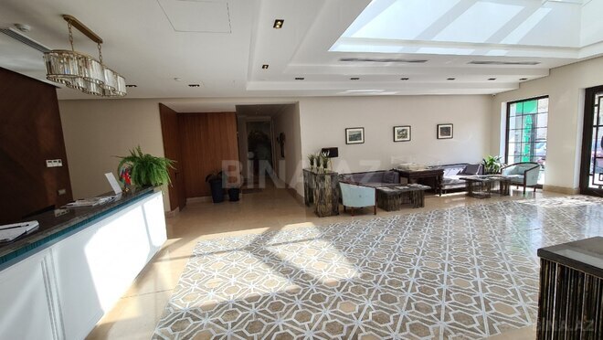 Продаётся 4-комн. новостройка 135 м², Сабаильский р., photo 4 from 22