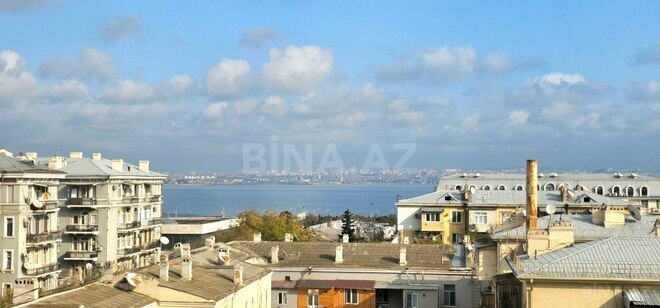 Продаётся 4-комн. новостройка 135 м², Сабаильский р., photo 21 from 22